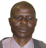 cn mahlangu