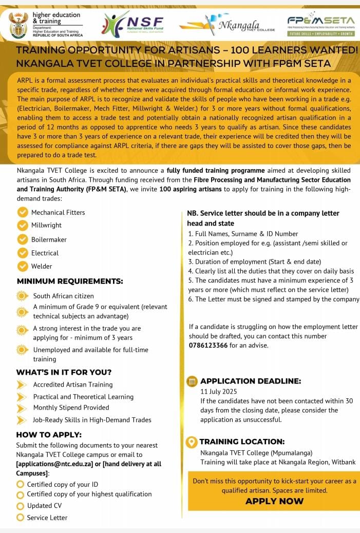 Electrical & Automotive Training